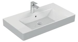 Ideal Standard Strada - Nábytkové umývadlo 710x455 mm, s prepadom, biela K078701