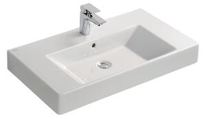 Ideal Standard Strada - Nábytkové umývadlo 810x455 mm, s prepadom, biela K078801
