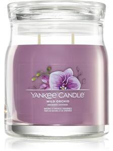 Yankee Candle Wild Orchid vonná sviečka Signature 368 g