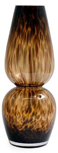 VÁZA, sklo, 42 cm - Vázy