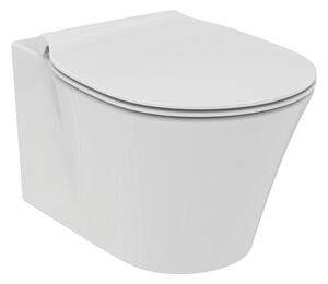 Ideal Standard Connect Air - Závesné WC RIMLESS, biela E015501