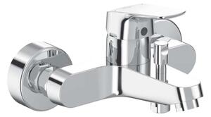 Ideal Standard CeraFlex - Vaňová batéria nástenná, chróm B1721AA