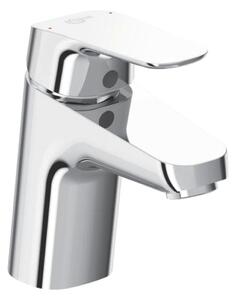 Ideal Standard CeraFlex - Umývadlová batéria stojánková s odtokovou garnitúrou, chróm B1708AA