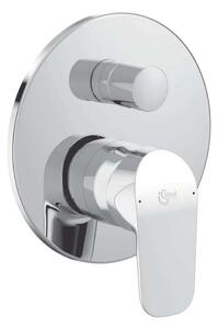 Ideal Standard CeraFlex - Vaňová batéria podomietková, chróm A6725AA