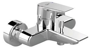 Ideal Standard Tesi - Vaňová batéria nástenná, chróm A6583AA