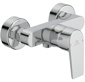 Ideal Standard Tesi - Sprchová batéria nástenná, chróm A6581AA