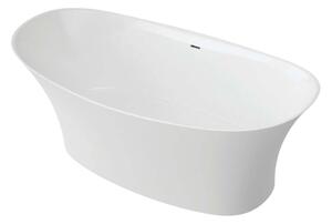 Vima 105 - Vaňa 1700x786 mm, biela
