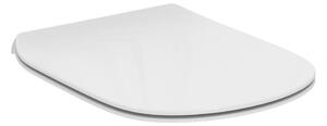 Ideal Standard Tesi - WC sedátko Soft-Close, biela T352701