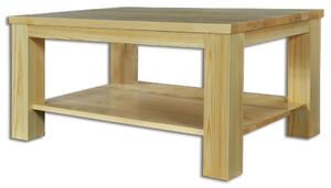 Konferenčný stolík ST 117 (120x70 cm). Vlastná spoľahlivá doprava až k Vám domov. 753518