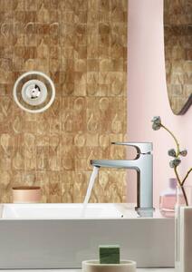 Hansgrohe Metropol - Umývadlová batéria 110 s odtokovou súpravou Push-Open, chróm 32507000