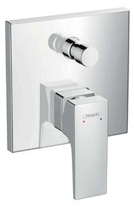 Hansgrohe Metropol - Vaňová batéria pod omietku, chróm 32545000