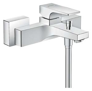 Hansgrohe Metropol - Vaňová batéria nástenná, chróm 32540000