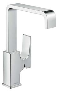 Hansgrohe Metropol - Umývadlová batéria 230 s odtokovou súpravou Push-Open, chróm 32511000