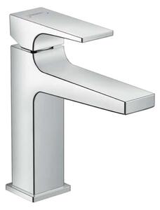 Hansgrohe Metropol - Umývadlová batéria 110 s odtokovou súpravou Push-Open, chróm 32507000