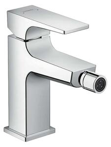 Hansgrohe Metropol - Bidetová batéria stojanková s Push-Open, chróm 32520000