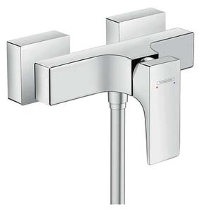 Hansgrohe Metropol - Sprchová batéria nástenná, chróm 32560000