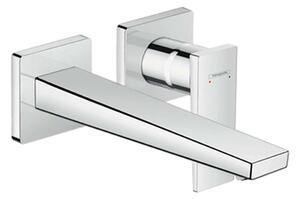 Hansgrohe Metropol - Umývadlová batéria pod omietku, výtok 225 mm, chróm 32526000