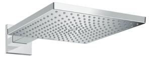 Hansgrohe Raindance E - Hlavová sprcha 300 1jet so sprchovým ramenom, chróm 26238000