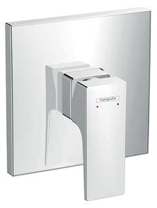 Hansgrohe Metropol - Sprchová batéria pod omietku, chróm 32565000