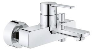 GROHE Lineare - Páková vaňová batéria, chróm 33849001