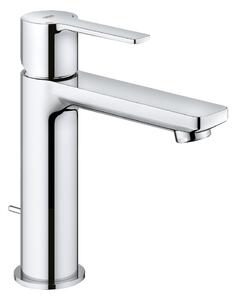 GROHE Lineare - Páková umývadlová batéria, veľkosť S, chróm 32114001