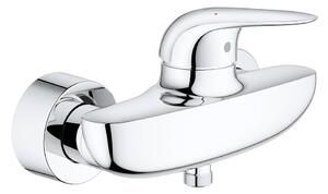GROHE Eurostyle - Páková sprchová batéria, chróm 23722003
