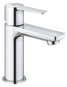 GROHE Lineare - Páková umývadlová batéria, veľkosť XS, chróm 23791001