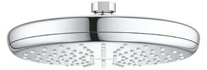 GROHE Tempesta 210 - Hlavová sprcha s jedným prúdom, chróm 26408000