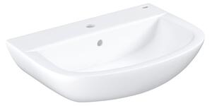 GROHE Bau Ceramic - Závesné umývadlo 609x442 mm, alpská biela 39421000