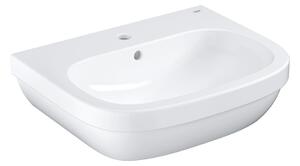 GROHE Euro Ceramic - Závesné umývadlo 595x482 mm, alpská biela 39335000