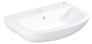 GROHE Bau Ceramic - Závesné umývadlo 553x386 mm, alpská biela 39440000