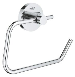 GROHE Essentials - Držiak toaletného papiera, chróm 40689001