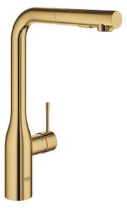 GROHE Essence - Páková drezová batéria, Cool Sunrise 30270GL0