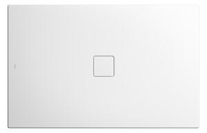Kaldewei Conoflat - Sprchová vanička 1800x800 mm, Perl-Effekt + AntiSlip, alpská biela 468230003001