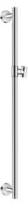 Hansgrohe Unica - Sprchová tyč Comfort 900 mm, chróm 26402000