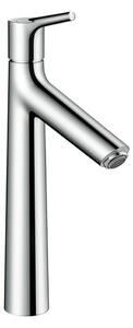 Hansgrohe Talis S - Páková umývadlová batéria 190 bez odtokovej súpravy, chróm 72032000