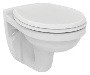 Vima 504 - Závesné WC 37x52,5cm, biela