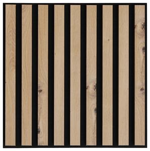 AKUSTICKÝ PANEL 40/40/1,8 cm Xora - Dekorácie na stenu, Online Only