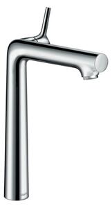 Hansgrohe Talis S - Páková umývadlová batéria 250 bez odtokovej súpravy, chróm 72116000