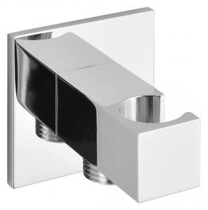 Teorema set 4 - Sprchový systém pod omietku Edge, komplet