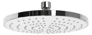 Alpi Idroterapia - Hlavová sprcha Ø 200 mm, AIRmix prúd – ABS/chróm SF077CR