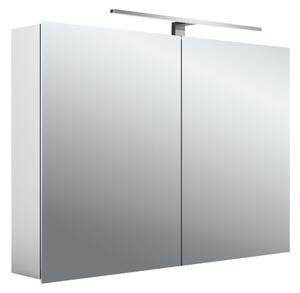 Emco MEE - zrkadlová skrinka s LED osvetlením, 1000x700mm, 949805052