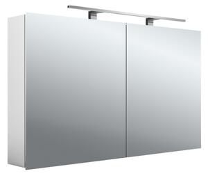 Emco MEE - zrkadlová skrinka s LED osvetlením, 1200x700mm, 949805053