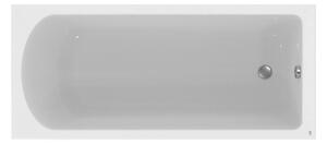 Vima 611 - Vaňa 1600x700 mm, biela