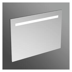 Ideal Standard Mirror & Light - Zrkadlo s LED osvetlením 600x700 mm, T3340BH