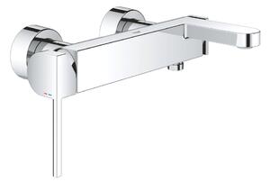 GROHE Plus - Páková vaňová batéria, chróm 33553003