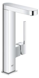 GROHE Plus - Páková umývadlová batéria, veľkosť L, chróm 23873003