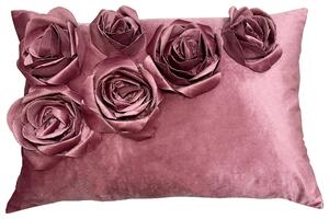 DEKORAČNÝ VANKÚŠ 40/60 cm Esposa - Textil do domácnosti