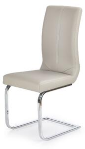 Jedálenská stolička Heron (cappuccino). Vlastná spoľahlivá doprava až k Vám domov. 796130
