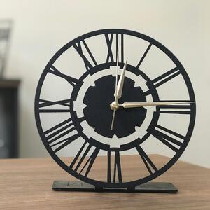 ASIR Kovové hodiny ROMAN 20 cm